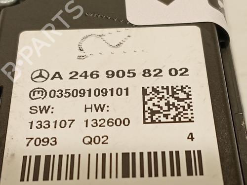 Switch MERCEDES-BENZ A-CLASS (W176) A 160 CDI / d (176.011) | BP32695888I30  - Image 5