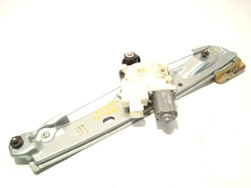 Used Rear right window mechanism Rear right window mechanism 9138777 9138777