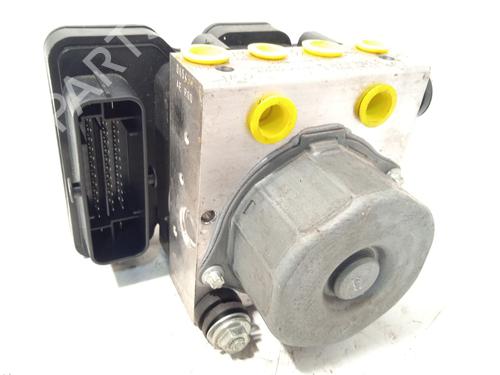 Used ABS pump ABS pump RENAULT CLIO IV (BH_) [2012-2021] 20656611 20656611