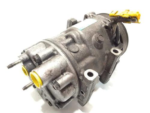 Used AC compressor AC compressor PEUGEOT 807 (EB_) 2.0 HDI (136 hp) 9819940 9819940