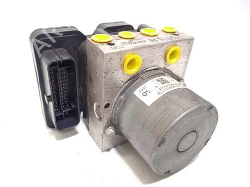 Used ABS pump OPEL ASTRA J GTC 1.6 CDTI (08) (110 hp) 15107703