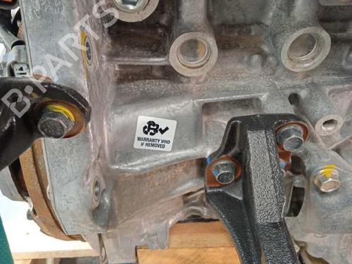 Engine MAZDA 2 Hatchback (DL, DJ) 1.5 SKYACTIV-G | BP15960823M1 