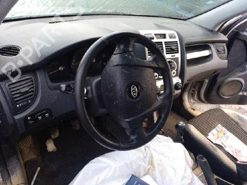 Right front steering knuckle KIA SPORTAGE II (JE_, KM_) 2.0 CRDi | BP5933515M26 