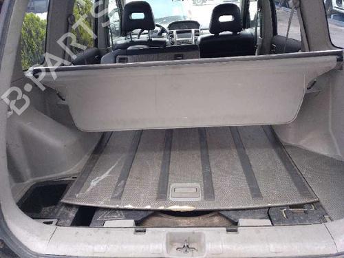 Display monitor NISSAN X-TRAIL I (T30) 2.2 dCi | BP7265710C48 