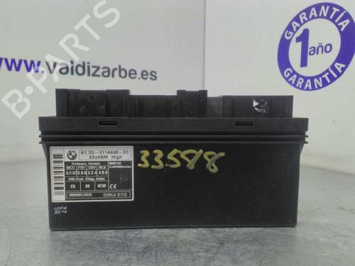 Used Electronic module Electronic module 1117676 1117676