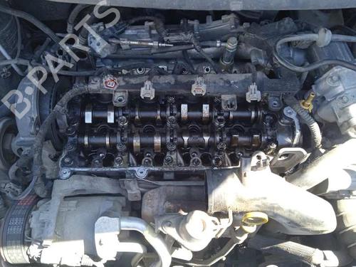 Right rear door OPEL ZAFIRA / ZAFIRA FAMILY B (A05) 1.7 CDTI (M75) | BP15186045C5 