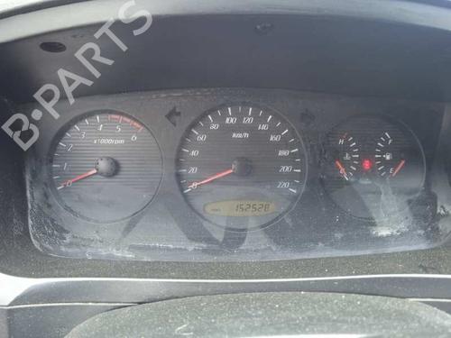 Steering column stalk SSANGYONG KYRON 2.0 Xdi | BP16153090I23 