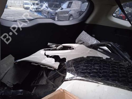 Climate control KIA CARENS IV 1.6 GDi | BP16547471I5 