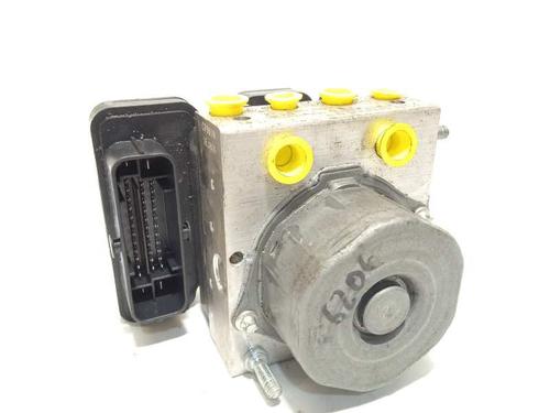 Abs pomp RENAULT CAPTUR I (J5_, H5_) [2013-2025]  8901191