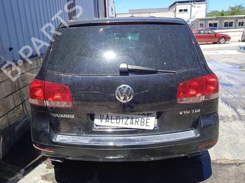 Left tailgate light VW TOUAREG (7LA, 7L6, 7L7) 5.0 V10 TDI | BP10178374C79 