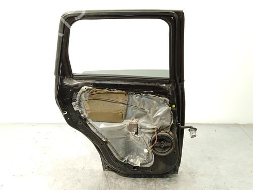 Left rear door MITSUBISHI OUTLANDER II (CW_W) 2.0 DI-D (CW8W) | BP25863847C4 