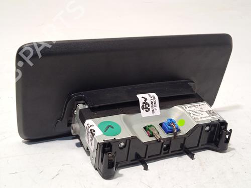 Display MERCEDES-BENZ C-CLASS (W205) C 200 d (205.001) | BP28599865C48