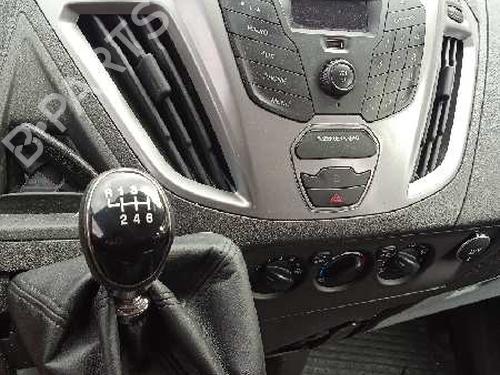 Electronic module FORD TRANSIT CUSTOM V362 Van (FY, FZ) 2.0 EcoBlue | BP7182601M83 