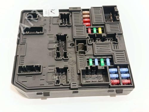 Fuse box RENAULT MEGANE IV Hatchback (B9A/M/N_) 1.5 Blue dCi 115 (B9A6) | BP39611279E1 - Image 4