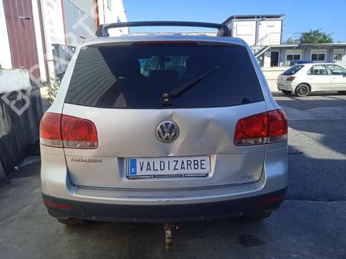 Control unit VW TOUAREG (7LA, 7L6, 7L7) 3.0 V6 TDI | BP15802699M11 