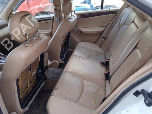 Right taillight MERCEDES-BENZ C-CLASS (W203) | BP21801720C35