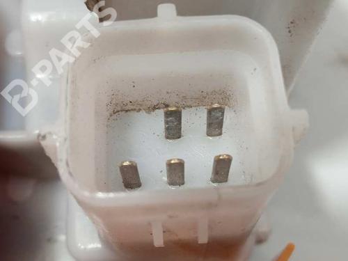 Front left lock FORD KA (RU8) 1.2 | BP7884656C98 