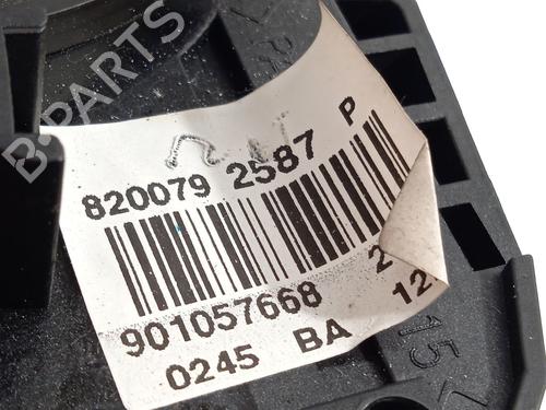 Steering column stalk DACIA SANDERO 1.4 (BS0C, BS0A, BS0G, BS1F, BS0E) | BP20655607I23  - Image 6