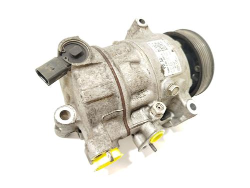 Used AC compressor AC compressor VW TOURAN (5T1) 1.6 TDI (115 hp) 34370139 34370139
