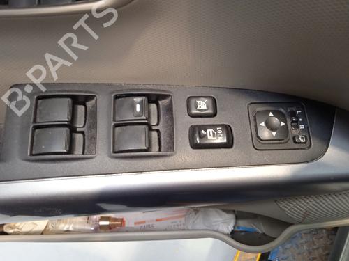 Left front window switch MITSUBISHI OUTLANDER II (CW_W) 2.2 DI-D 4WD | BP32980039I27  - Image 30
