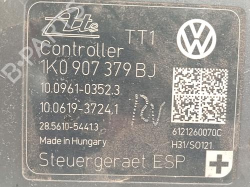 ABS pump VW GOLF PLUS V (5M1, 521) | BP36799437M43 - Image 6