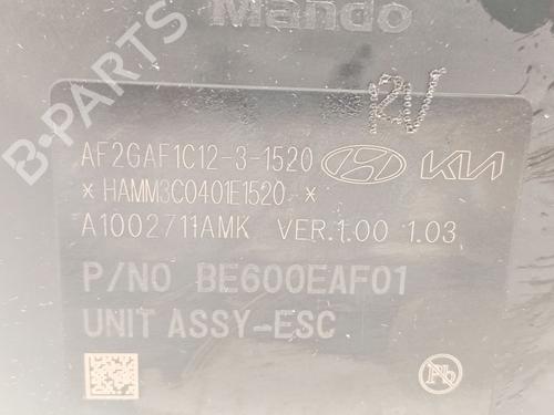 ABS pump HYUNDAI i10 III (AC3, AI3) 1.2 MPi | BP36675873M43  - Image 6