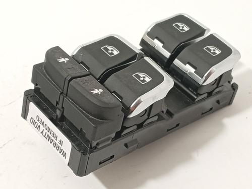 Used Left front window switch Left front window switch 31933392 31933392