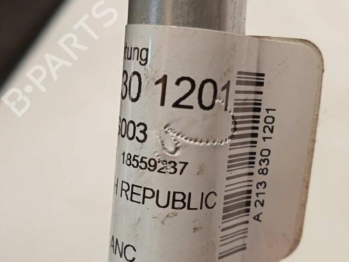 AC pipe MERCEDES-BENZ GLC Coupe (C253) 300 de 4-matic (253.311) | BP17385887M126 