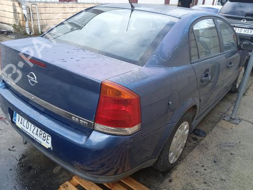 Left front brake caliper OPEL VECTRA C (Z02) | BP23102559M105 - Image 9