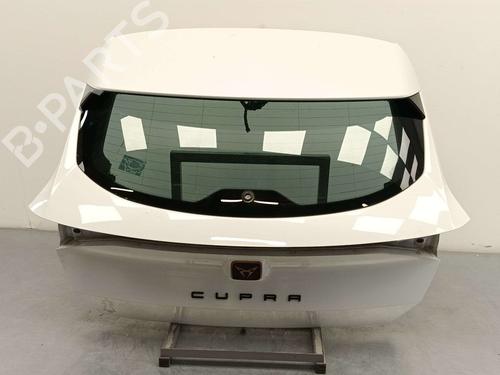 Used Tailgate Tailgate 38414031 38414031