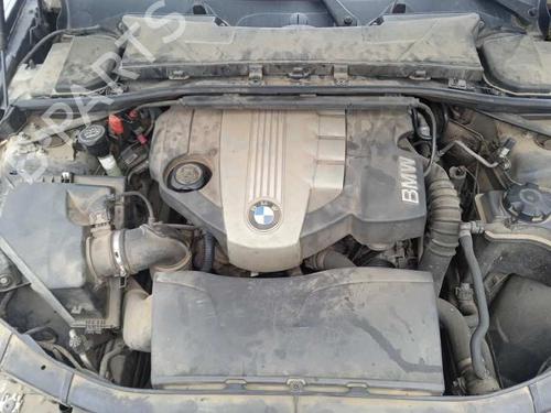 Left taillight BMW 3 (E90) 318 d | BP16757723C34 
