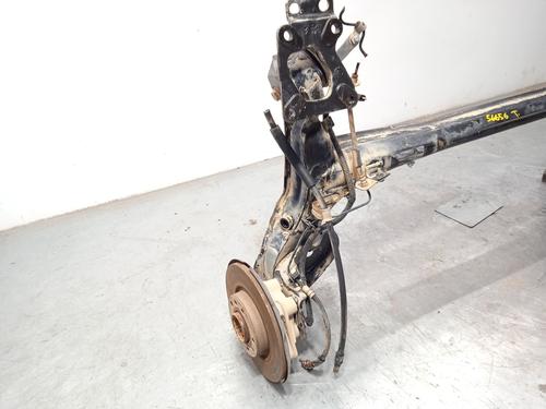 Rear axle CITROËN BERLINGO (ER_, EC_) 1.5 BlueHDi 100 | BP29022617M2