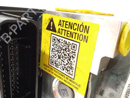 ABS Bremseaggregat FORD MONDEO V Hatchback (CE)  | BP29243023M43