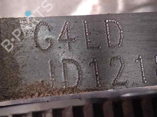 Engine HYUNDAI i30 FASTBACK (PDE, PDEN)  | BP17751921M1 