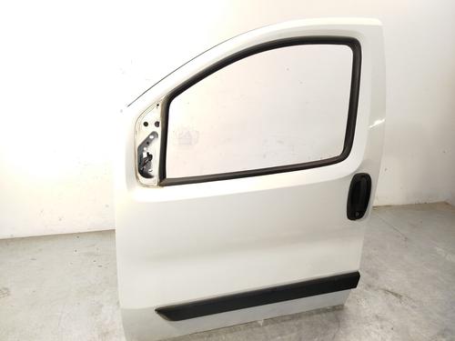 Left front door CITROËN NEMO MPV 1.3 HDi 75 | BP23270558C2