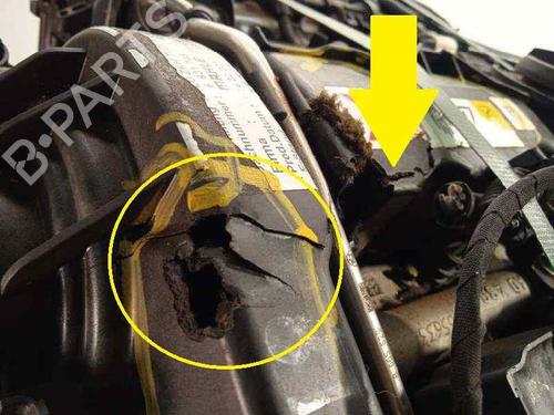 Engine BMW 5 (G30, F90) 530 i Mild-Hybrid | BP26207912M1 