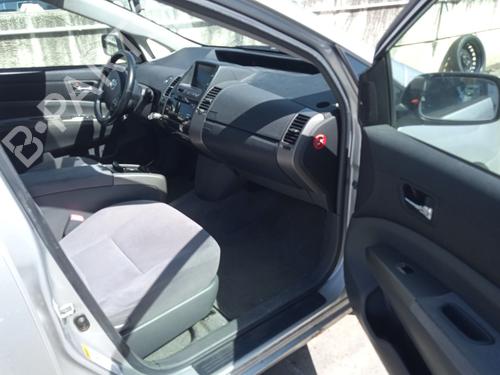 Left mirror TOYOTA PRIUS Liftback (_W2_) 1.5 Hybrid (NHW20_, NHW20R) | BP26556690C26 