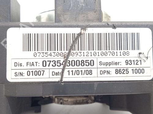 Steering column stalk PEUGEOT BOXER Van 2.2 HDi 100 | BP37604016I23 - Image 6