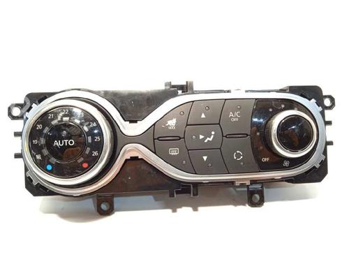Climate control RENAULT CLIO IV (BH_) 1.5 dCi 75 | BP8822893I5 