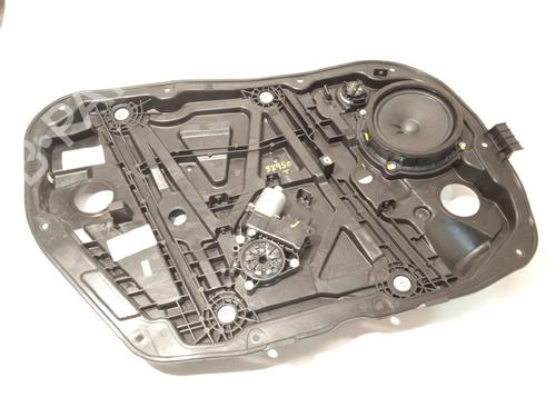 Used Front left window mechanism Front left window mechanism 17385778 17385778