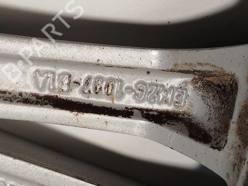 Fælk FORD S-MAX (CJ, WA6) 1.5 EcoBoost | BP27694740C45 