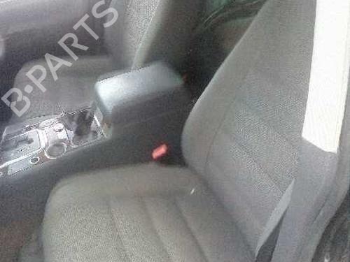 Left rear brake caliper VW TOUAREG (7LA, 7L6, 7L7) 2.5 R5 TDI | BP11561501M107 