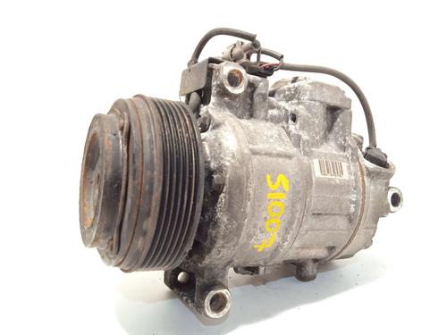 AC compressor BMW 3 (E90) 320 d | BP23558559M34