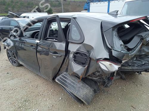 Steering column stalk HYUNDAI i30 (PDE, PD, PDEN) 1.5 | BP23951780I23