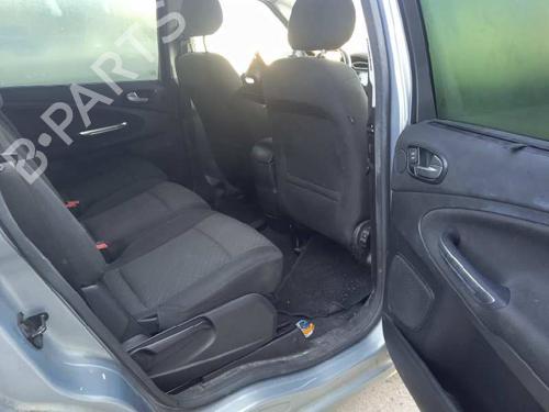 Left taillight FORD S-MAX (WA6) | BP10935206C34