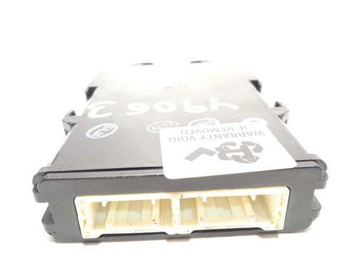 Electronic module TOYOTA AVENSIS Saloon (_T27_)  | BP11257293M83 