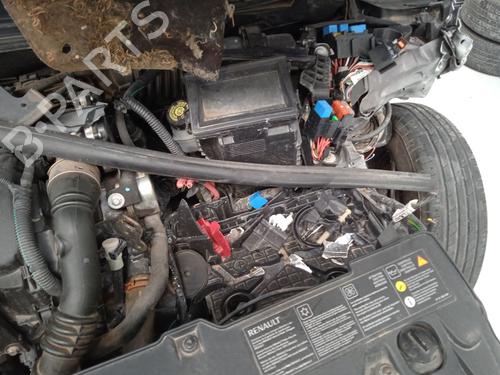 Right tailgate light RENAULT CLIO IV (BH_) 1.5 dCi 75 | BP33240885C80 - Image 9