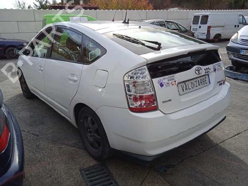 Electronic module TOYOTA PRIUS Liftback (_W2_) 1.5 Hybrid (NHW20_, NHW20R) | BP8817056M83 