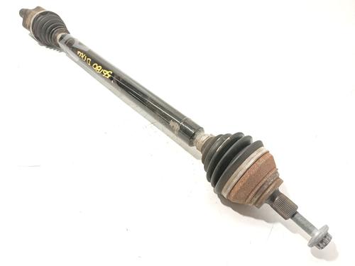 Used Right front driveshaft AUDI Q2 (GAB, GAG) 2.0 TDI (150 hp) 31933418