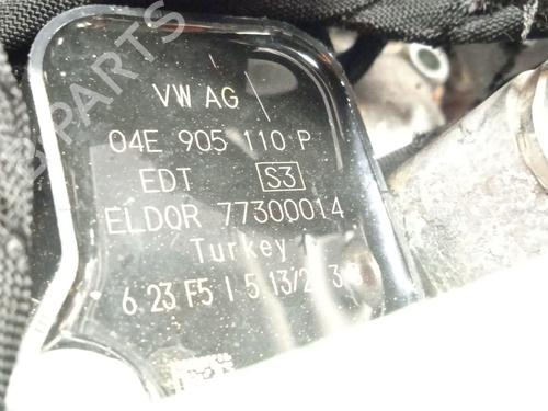 Engine SEAT ARONA (KJ7, KJP) 1.0 TSI | BP30169050M1
